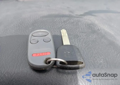 2002 Honda Cr-V Ex from USA, damaged, VIN SHSRD78892U008528